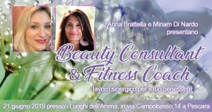 Beauty-Consultant-Fitness-Coach-trattamenti-massaggi-allenamento-libreria-luoghi-anima