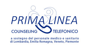 prima linea- counseling-telefonico-hal allergy alavon -comunicazione-umanistica-integrata-logo